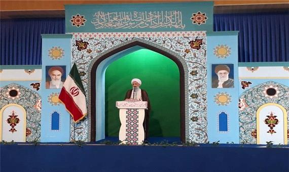 هوشمندسازی یارانه ها ضروری است/انقلاب اسلامی نماد استکبارستیزی