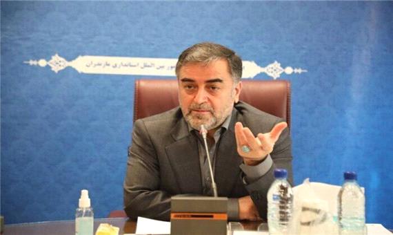 صف طولانی فعالان اقتصادی خارجی برای سرمایه‌گذاری در مازندران