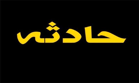 روزپرحادثه در جاده کرج-چالوس