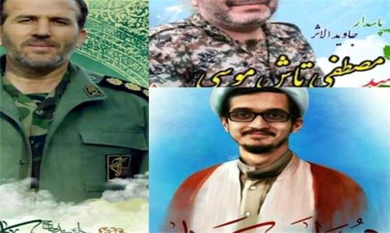 اجتماع محرمی و استقبال مردم نکا از شهدای محرم