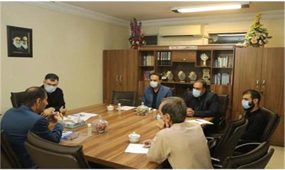 مدیرکل تعاون، کار و رفاه اجتماعی گیلان خبر داد: محرومیت زدایی در گیلان با همراهی بنیاد علوی شتاب خواهد گرفت