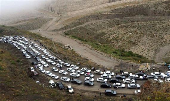 آغاز محدودیت‌های ترافیکی 6 روزه در جاده‌های مازندران از امروز