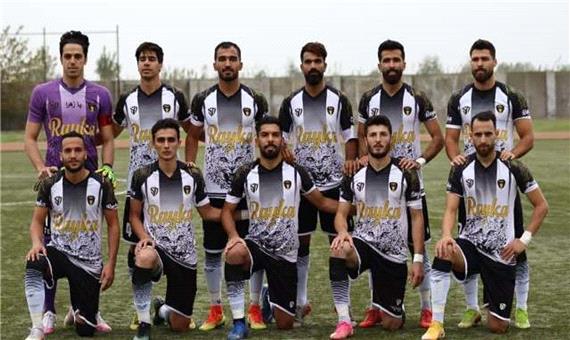 خریداران جدید تیم رایکا معرفی شدند