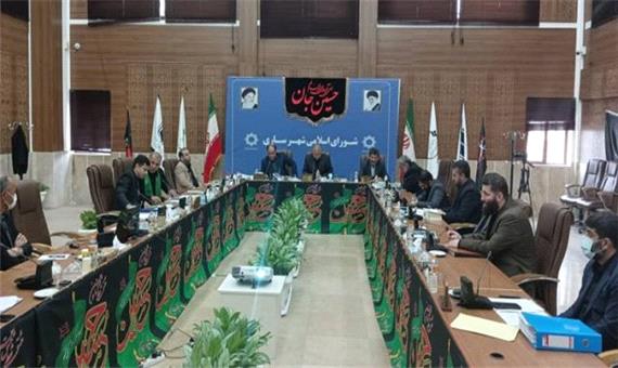 «طالبی» با 6 رای در سمت شهردار ساری ابقا شد/ استیضاح کنندگان قانع نشدند