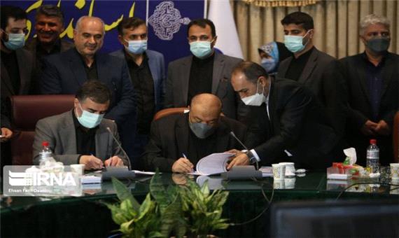 مازندران نقش خاصی در تحقق دیپلماسی اقتصادی دولت سیزدهم ایفا می‌کند