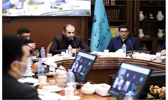 توسعه حجم مبادلات تجاری ایران و کشورهای آفریقایی در دستور کار است