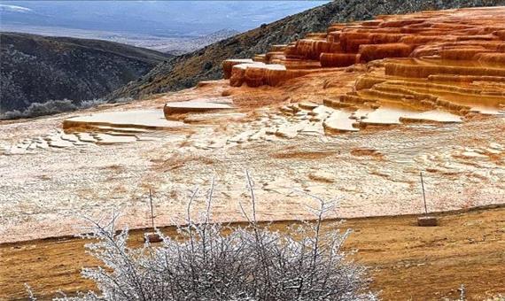 آسفالت شدن محور سورت تا پایان شهریور ماه