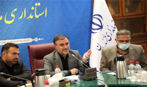 مازندران در 4 سال آینده به 127 هزار مسکن نیاز دارد