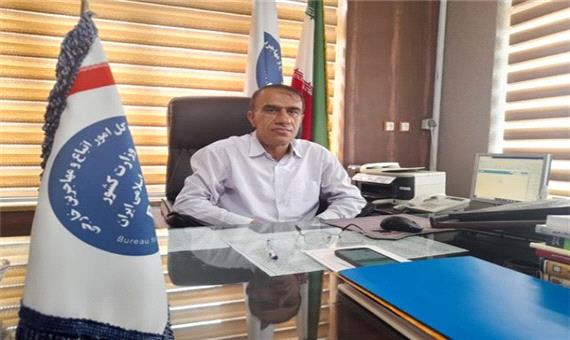 شناسایی 53 هزار اتباع افغانی فاقد مدارک در مازندران