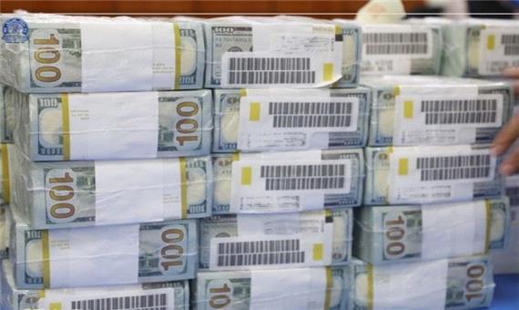 ادامه ارسال پول نقد به افغانستان؛ 40 میلیون دلار دیگر به کابل رسید