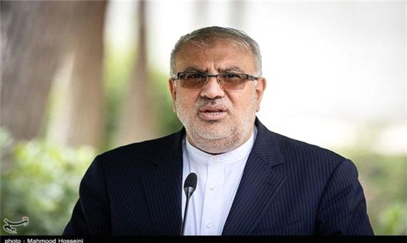 آغاز صادرات کاتالیست ایرانی به روسیه/ اوجی: پول نفت صادراتی به لبنان را گرفتیم