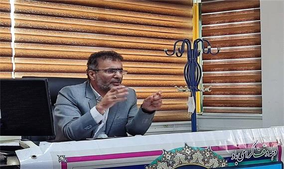 گردشگری مذهبی بی رونق است/ تهیه طرح جامع امامزادگان در نوشهر