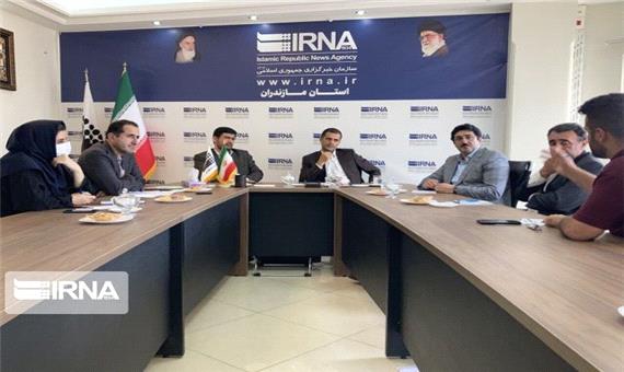 گردشگری در میانکاله ؛سردرگم در کلاف کاغذبازی‌های اداری