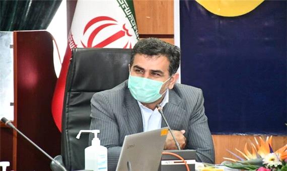 خروش ملت ایران بساط فتنه و اغتشاش را برچید