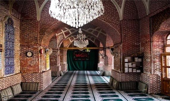 پرونده سرقت کتیبه تاریخی مسجد جامع بابل به مرجع قضایی تحویل شد
