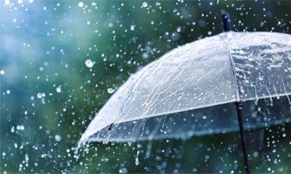 کاهش 40 درصدی بارش در نخستین‌ماه از سال زراعی مازندران