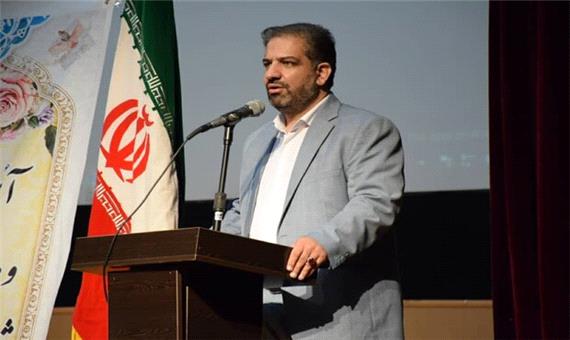 غلبه بر دشمنان با تفکر بسیجی امکان پذیر است