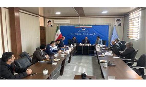 برنامه‌های هفته بسیج کارگری در لرستان اعلام شد