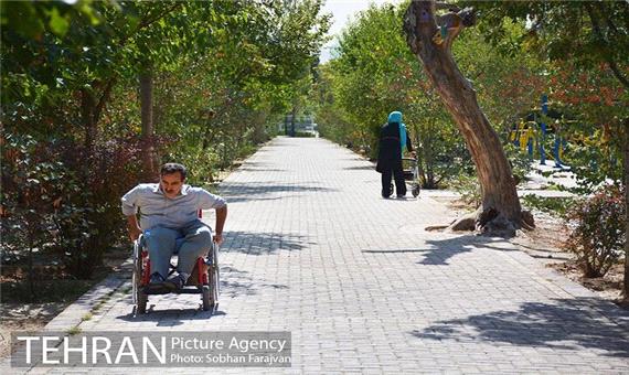 200کیلومتر معبر هموار شد