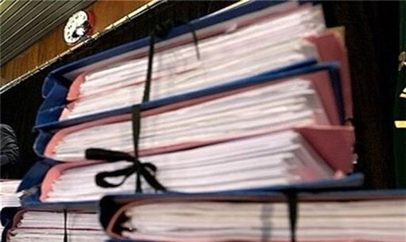 وکلا و قضات مازندران برای کاهش پرونده‌های قضایی سرعت عمل داشته باشند