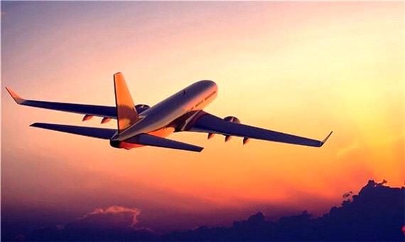 راه اندازی 10 خط پرواز داخلی در ساری/ 110 پرواز هفتگی دایر است