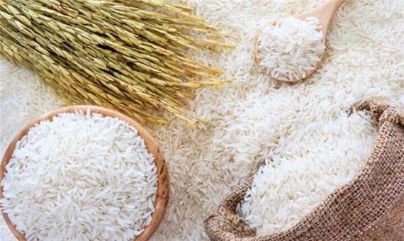 دپوی 500 هزار تن برنج در انبارهای مازندران