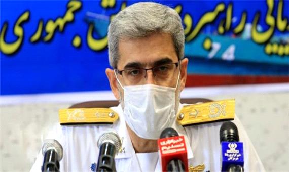 تولید تجهیزات بومی دریایی توسط فارغ التحصیلان دانشگاه علوم دریایی نوشهر