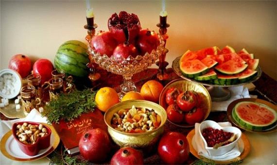 یلدا، جشنی جهت شروع حرکت نور برای غلبه بر سیاهی