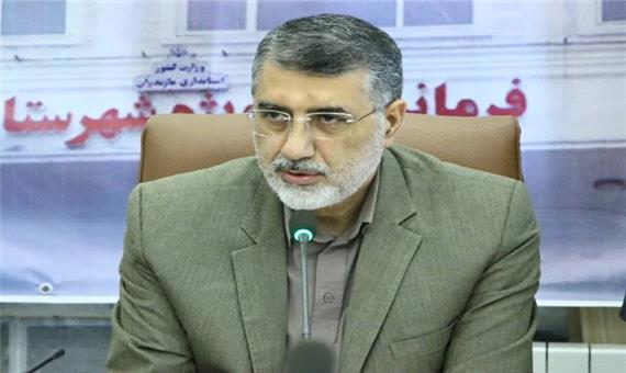 شناسایی 104 فرصت سرمایه‌گذاری در بابل، بابلسر و فریدونکنار