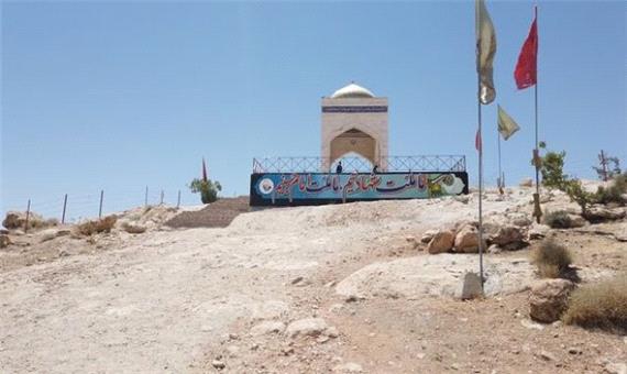 اعزام دانش آموزان کرمانی به اردوهای راهیان نور