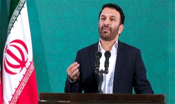 شعرخوانی رحمان نوازنی در محضر رهبر انقلاب/ علی در خانه شمشیری دودم چون فاطمه دارد