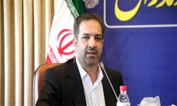مدیران کارتابلی توان تحول آفرینی ندارند/ تدوین تقویم چشم انداز توسعه مازندران