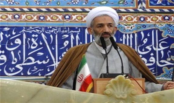 نماینده ولی فقیه در مازندران: عدالت باید در همه جای مازندران یکسان باشد