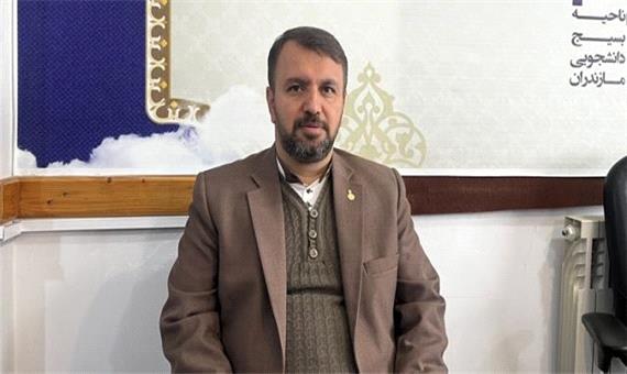 قله‌های جهاد تبیین با سواد رسانه‌ای پیموده می‌شود