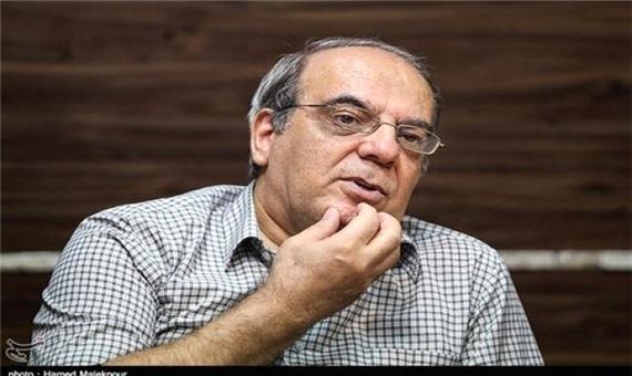 عبدی: «براندازی واقعی»، اینجاست / این دیگ بخار، «دریچه تخلیه» ندارد