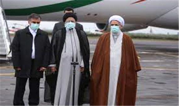 شتاب تکمیل طرح های نیمه تمام در ساری با تزریق اعتبارات سفر رئیس جمهور