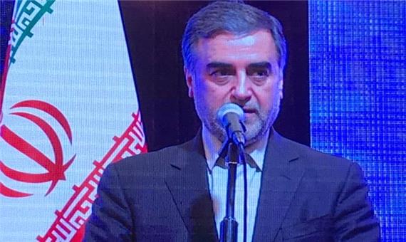 احیای مساجد و امامزادگان در محورهای مواصلاتی مازندران