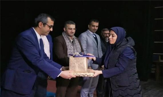 جشنواره فرهنگی و ورزشی «شکوه مادری»