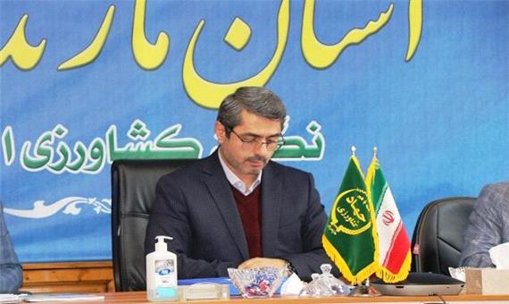 مازندران پایلوت مبارزه بیولوژیک در شمال کشور