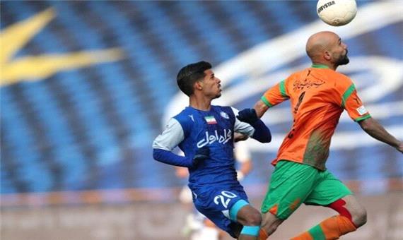 آجورلو هیچ پولی به شباب الاهلی نداده بود!