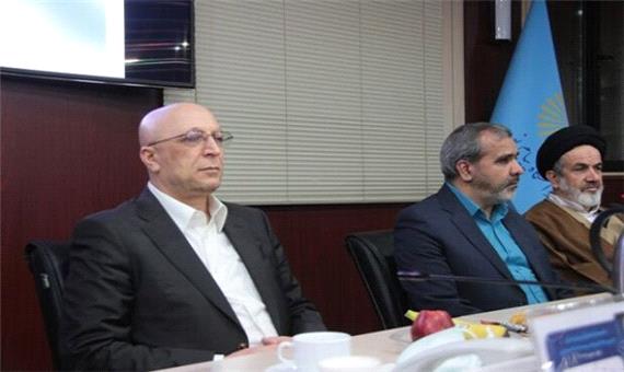 مکاتبه وزیر علوم با رئیس جمهور در خصوص دانشگاه پیام نور
