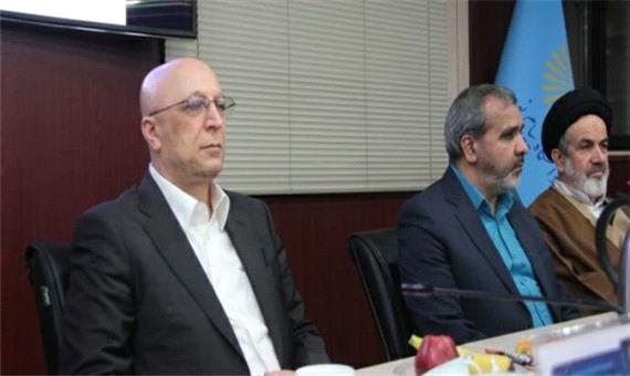 دانشگاه پیام نور با حفظ استقلال و قدرت به فعالیت علمی و پژوهشی خود مطابق با اساسنامه ادامه دهد
