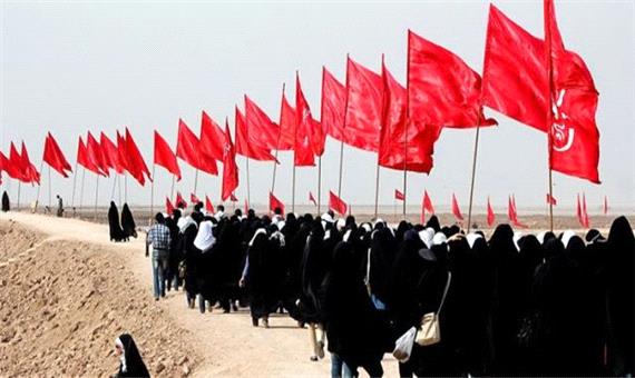 بهترین خاطرات «راهیان نور» تجلیل می‌شوند