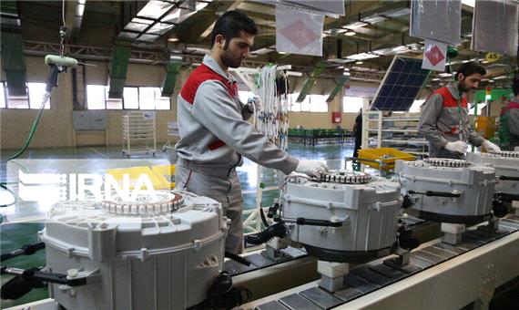 900 میلیارد تومان تسهیلات رونق تولید در مازندران پرداخت شد