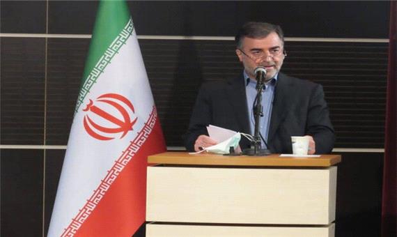 سفر استاندار و مسئولان مازندران به شهرستان سیمرغ