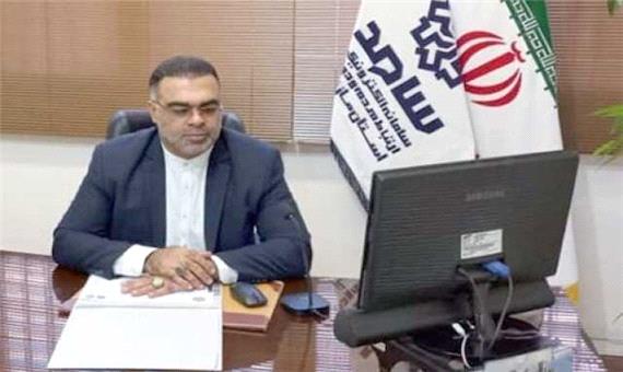 افتتاح و بهره‌برداری 44 طرح عمرانی به مناسبت دهه فجر در مازندران