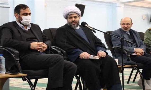 اعتکاف در 249مسجد مازندران برگزار می شود