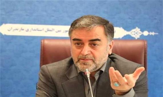 انعقاد بزرگ‌ترین قرارداد ‌مازندران با ‌چین/ خرید 10 کشتی برای 3 بندر