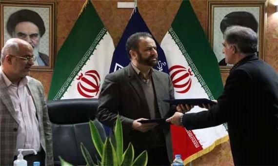 تفاهم نامه همکاری ستاد اجرایی فرمان حضرت امام با علوم پزشکی