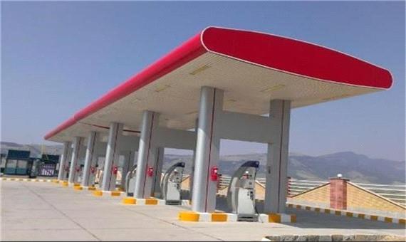 تداوم قطعی گاز جایگاه‌های CNG مازندران ‌